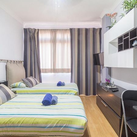 Estudio En Las Canteras II Λας Πάλμας ντε Γκραν Κανάρια Εξωτερικό φωτογραφία