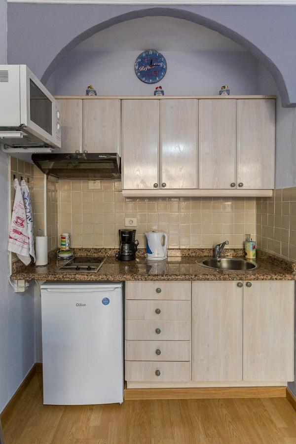 Estudio En Las Canteras II Λας Πάλμας ντε Γκραν Κανάρια Εξωτερικό φωτογραφία