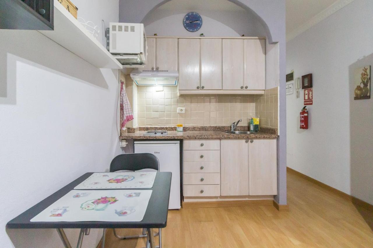 Estudio En Las Canteras II Λας Πάλμας ντε Γκραν Κανάρια Εξωτερικό φωτογραφία