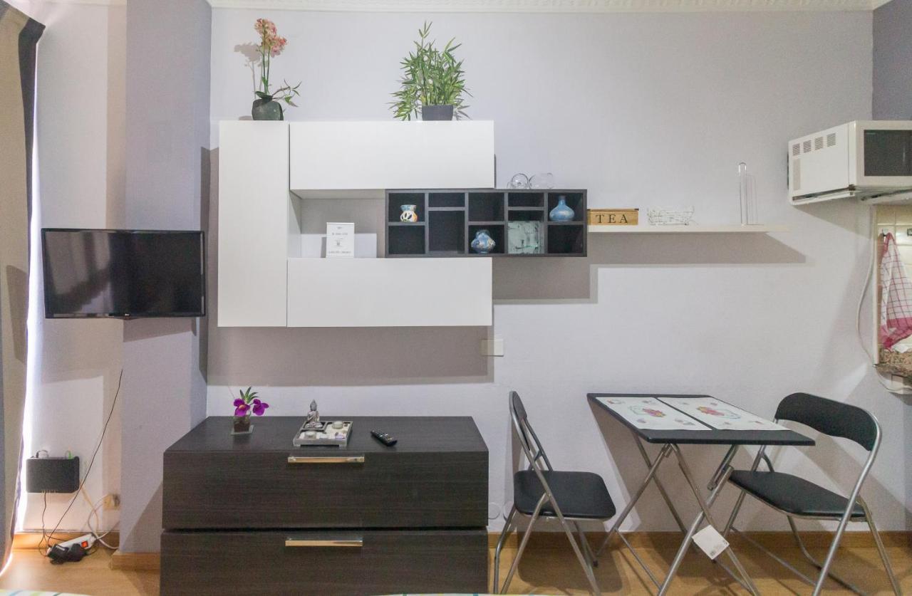 Estudio En Las Canteras II Λας Πάλμας ντε Γκραν Κανάρια Εξωτερικό φωτογραφία