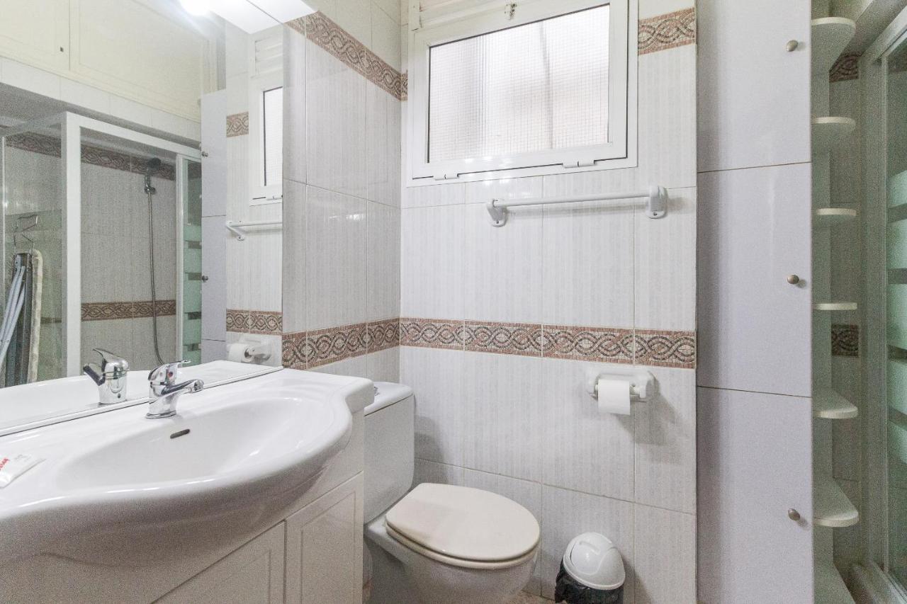 Estudio En Las Canteras II Λας Πάλμας ντε Γκραν Κανάρια Εξωτερικό φωτογραφία